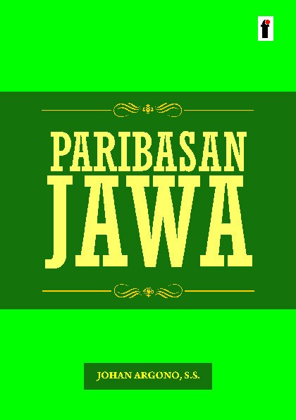 Paribasan Jawa